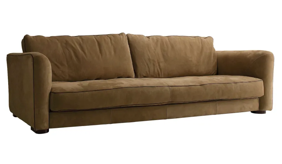 obrazek 2 Jakość i klasa - włoska sofa - Ulivi Salotti