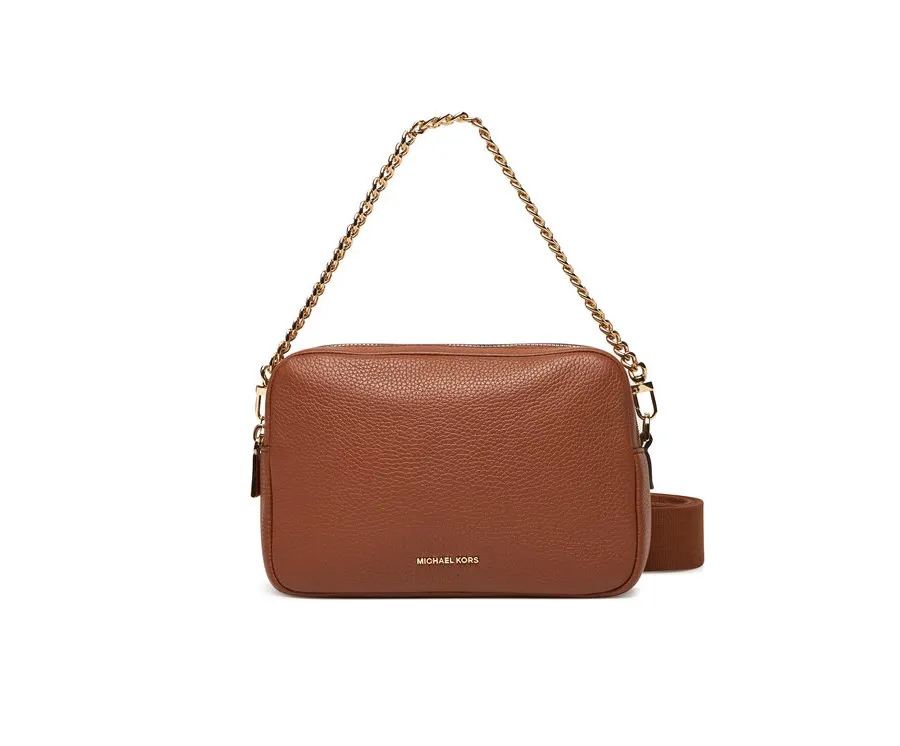 obrazek 1 MICHAEL Michael Kors Torebka Bryant 32S5GYTC5L Brązowy