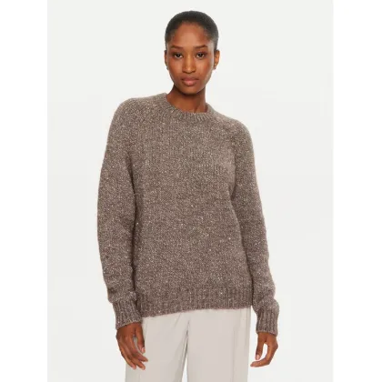Zdjęcie Marella Sweter Sapri 2423366155 Beżowy Regular Fit