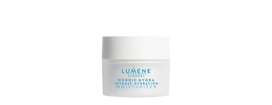 obrazek 1 Lumene Nordic Hydra [Lähde] Intense Hydration Moisturizer Krem na dzień 50 ml