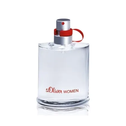 Zdjęcie s.Oliver Women Woda perfumowana 30 ml