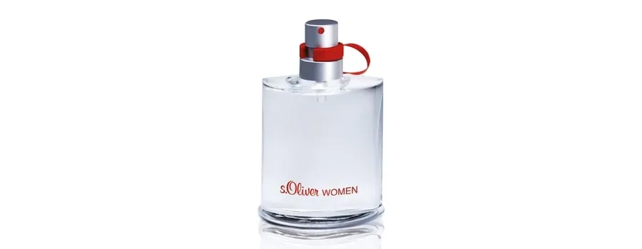obrazek 1 s.Oliver Women Woda perfumowana 30 ml