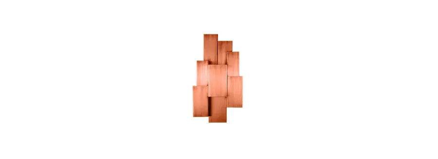 obrazek 4 Designerska i piękna lampa ścienna inspirowana drzewami - Insidherland