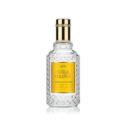 Zdjęcie 4711 Acqua Colonia Starfruit & White Flowers Woda kolońska 50 ml
