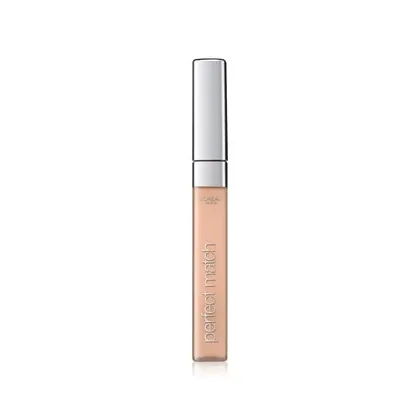 Zdjęcie L'Oréal Paris Perfect Match Korektor 6.8 ml Nr. 1R/1C - Ivoire