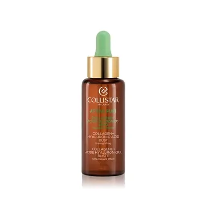 Zdjęcie Collistar Pure Actives Collagen + Hyaluronic Acid Bust Krem do ciała 50 ml
