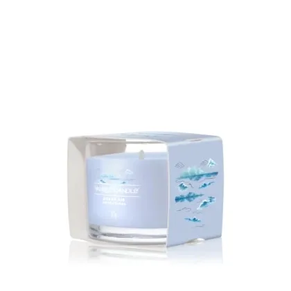 Zdjęcie Yankee Candle Ocean Air Filled Votive Świeca zapachowa 37 g