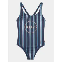 Zdjęcie Roxy Strój kąpielowy ERGX103147 Granatowy