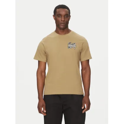 Zdjęcie Element T-Shirt ELYZT00522 Khaki Regular Fit