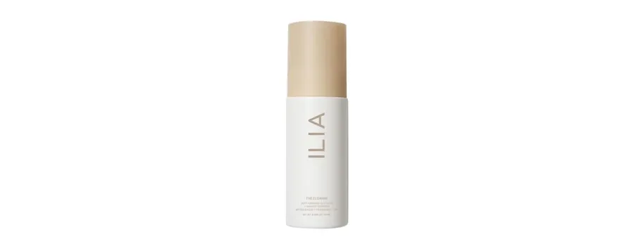 obrazek 1 ILIA Beauty The Cleanse Soft Foaming Cleanser Pianka oczyszczająca 200 ml