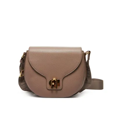 Zdjęcie Furla Torebka WB01605 BX0356 3763S Szary