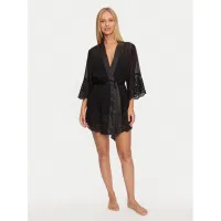Zdjęcie Guess Szlafrok Monica O4BX18 WFFQ0 Czarny