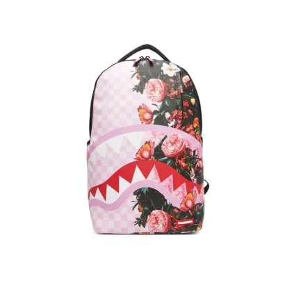 Zdjęcie SPRAYGROUND Plecak 910B7448NSZ Różowy
