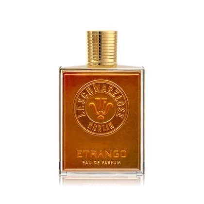 Zdjęcie J.F. Schwarzlose Berlin Etrango Woda perfumowana 100 ml