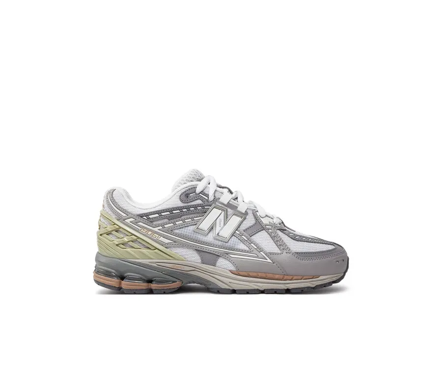 obrazek 1 New Balance Sneakersy M1906NB Szary