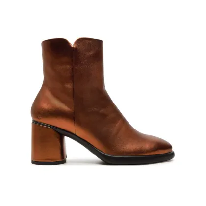 Zdjęcie ECCO Botki Sculpted Lx 55 22261361017 Brązowy