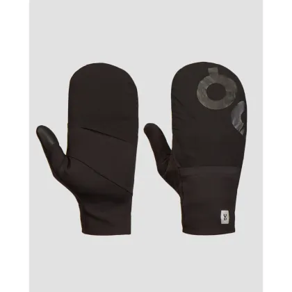 Zdjęcie Rękawiczki Biegowe On Running Weather Glove