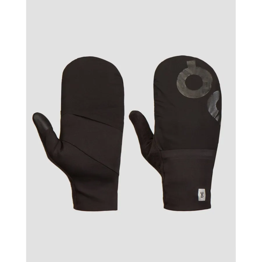 obrazek 1 Rękawiczki Biegowe On Running Weather Glove