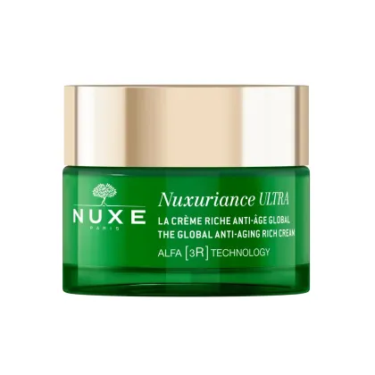 Zdjęcie Nuxe Nuxuriance Ultra Bogaty krem przeciwstarzeniowy na dzień 50ml 50 ml
