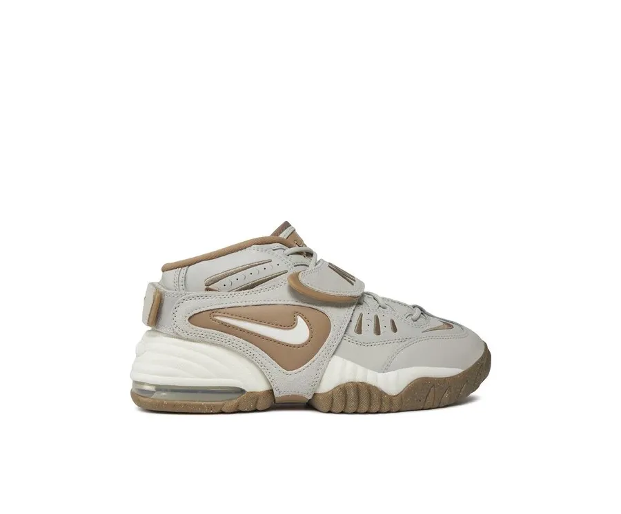 obrazek 1 Nike Sneakersy Air Adjust Force DZ1844 200 Szary