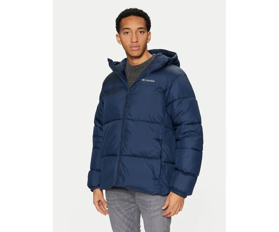 obrazek 1 Columbia Kurtka zimowa Puffect™ II 2086851 Granatowy Regular Fit