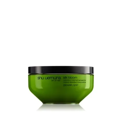 Zdjęcie Shu Uemura Silk Bloom Kuracja do włosów 200 ml