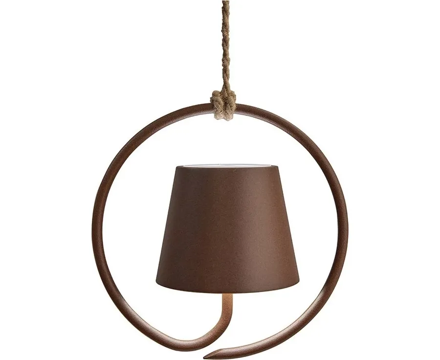 obrazek 1 Bezprzewodowa lampa wisząca z kolekcji Poldina