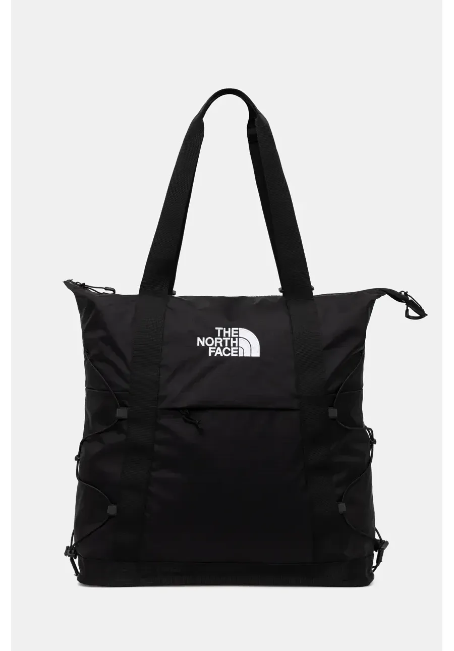 obrazek 1 The North Face torebka Borealis Tote 22L kolor czarny NF0A52SV4HF1
