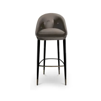 Picture A prestigious barstool