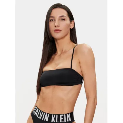 Zdjęcie Calvin Klein Underwear Biustonosz top 000QF7630E Czarny