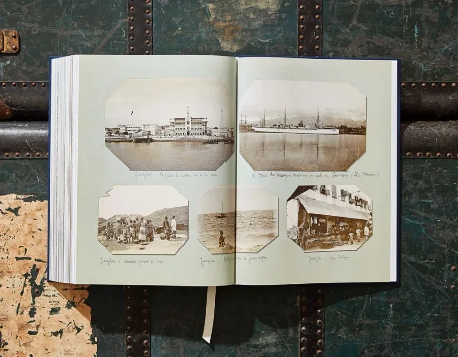 obrazek 12 Książka The Grand Tour. The Golden Age of Travel - Taschen