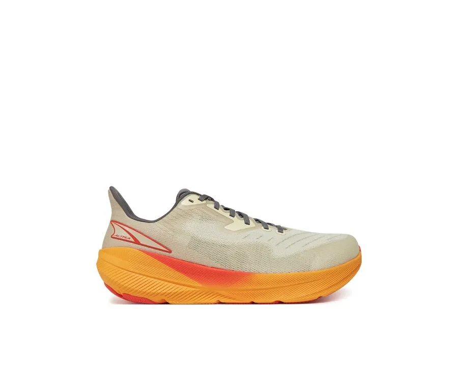 obrazek 1 Altra Buty do biegania Experience Flow AL0A85NV9 Beżowy
