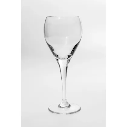 Zdjęcie Elegancki zestaw 6 kieliszków do wody - 420 ml