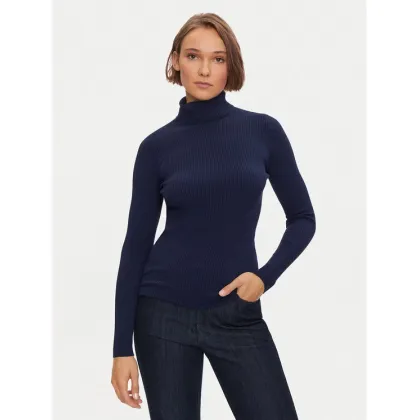 Zdjęcie Kontatto Golf 3M0117 Granatowy Slim Fit