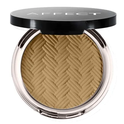 Zdjęcie Affect Bronzer prasowany, Glamour Pure Excitement Pure Excitement 8 g