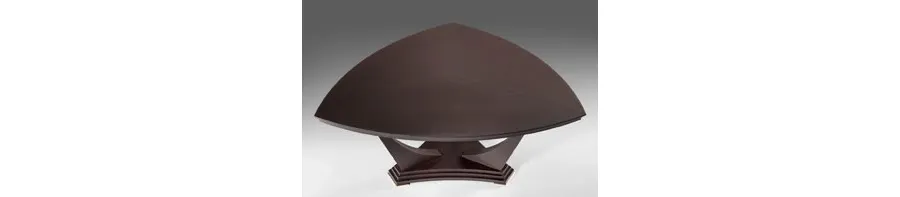 picture 5 The original table in a classic style - Brummel