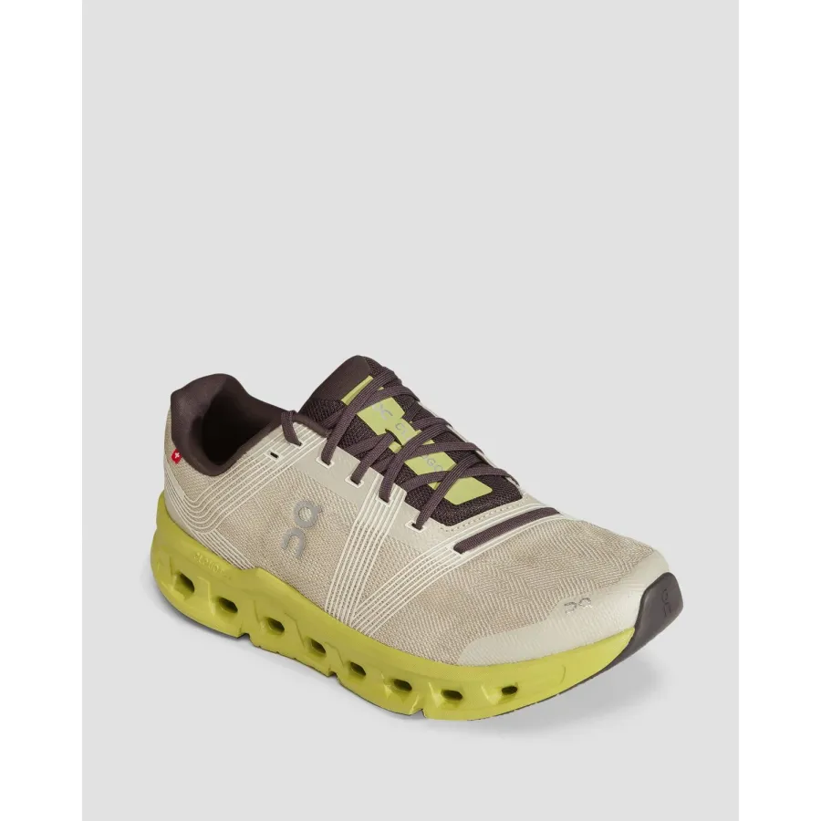 obrazek 1 Buty Biegowe Męskie On Running Cloudgo