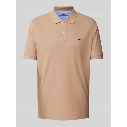 Zdjęcie Koszulka polo z wyhaftowanym logo