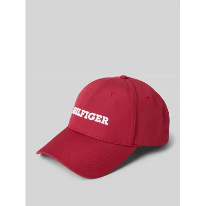 Zdjęcie Czapka z wyhaftowanym logo