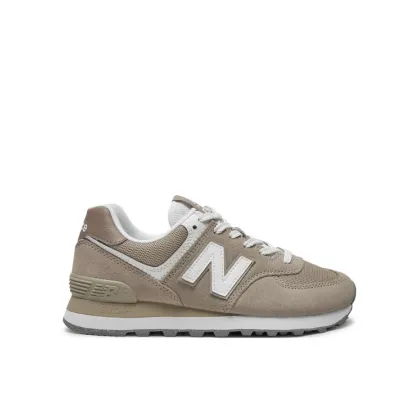Zdjęcie New Balance Sneakersy U574ESF Beżowy