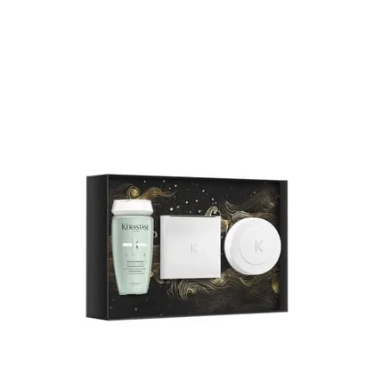 Zdjęcie Kérastase Specifique Bain Divalent Masque Set Zestaw do pielęgnacji włosów 1 szt.