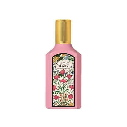 Zdjęcie Gucci Flora by Gucci Gorgeous Gardenia Woda perfumowana 50 ml