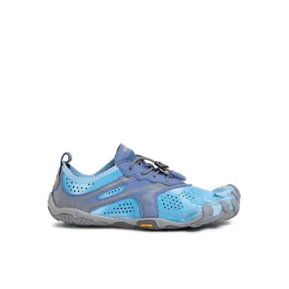Zdjęcie Vibram Fivefingers Buty do biegania V-Run 20W7003 Niebieski