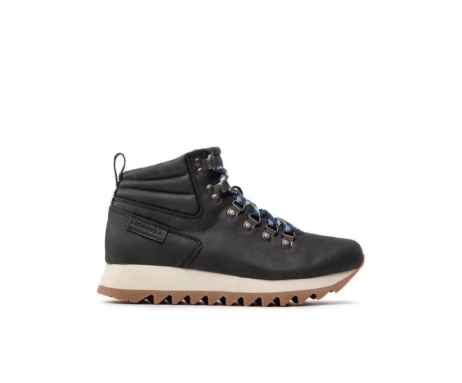 obrazek 1 Merrell Trekkingi Alpine Hiker J003594 Czarny