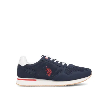 Zdjęcie U.S. Polo Assn. Sneakersy ALTENA001A Granatowy