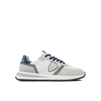 Zdjęcie Philippe Model Sneakersy Tropez 2.1 TYLU WP02 Szary