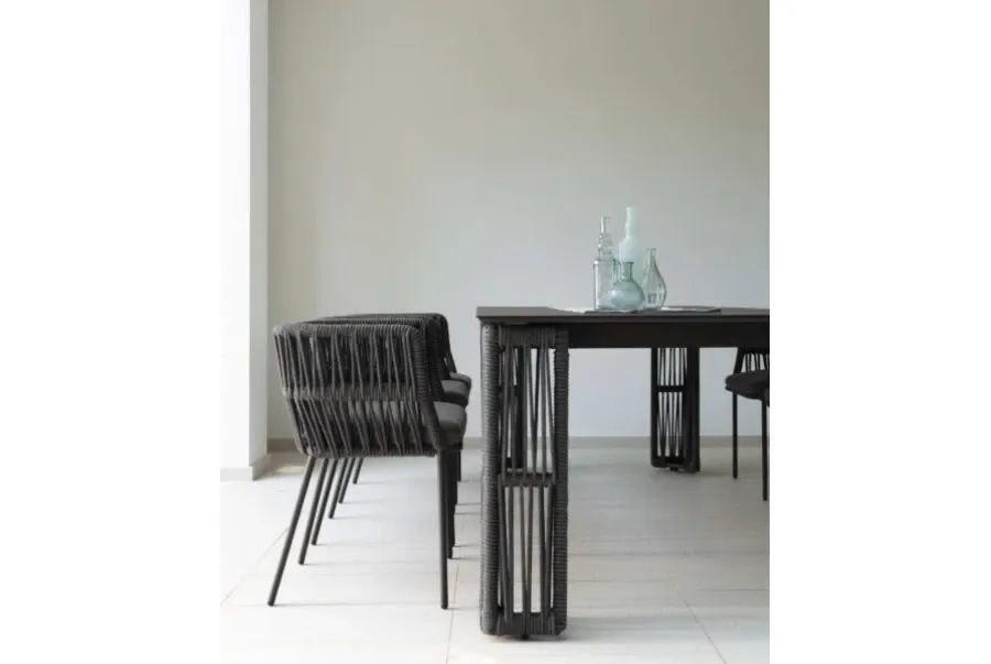 obrazek 2 Piękny luksusowy stół włoskiego producenta