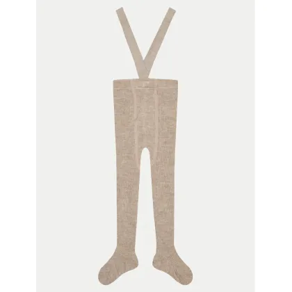 Zdjęcie Condor Legginsy 1.401/1 Beżowy