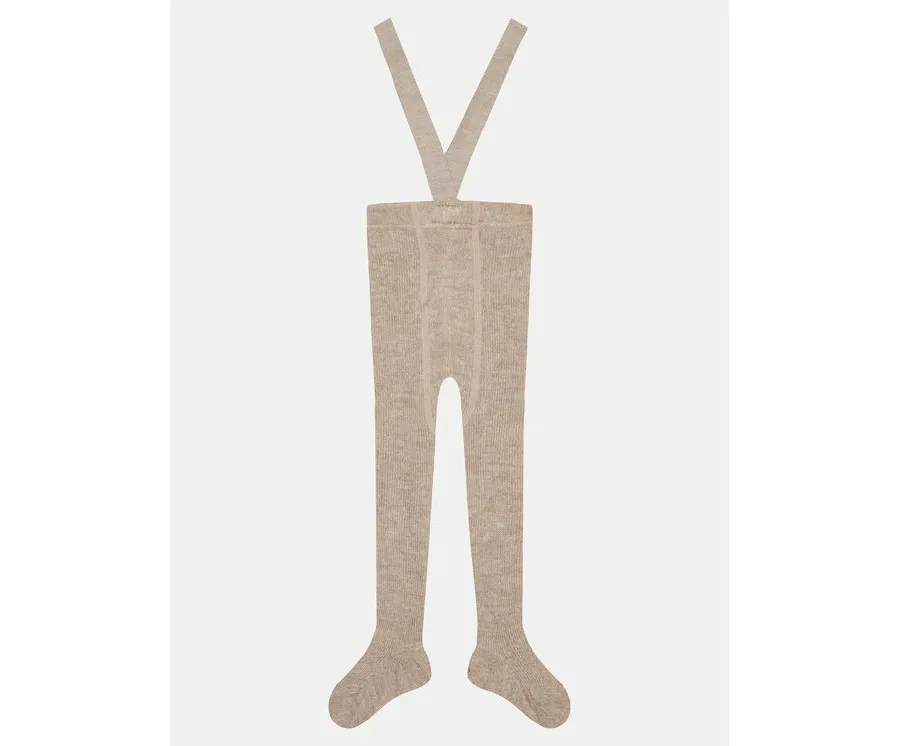 obrazek 1 Condor Legginsy 1.401/1 Beżowy
