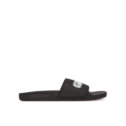 Zdjęcie Quiksilver Klapki Rivi AQYL101354 Czarny